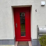Naturerlebnis Direkt Am Traumpfad Apartment