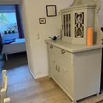 Apartment Naturerlebnis Direkt Am Traumpfad *