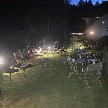 Naturerlebnis Direkt Am Traumpfad 公寓 安德纳赫