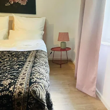 Naturerlebnis Direkt Am Traumpfad * 安德纳赫