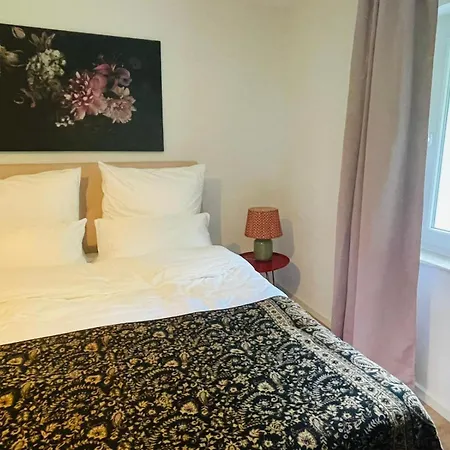 Naturerlebnis Direkt Am Traumpfad 公寓