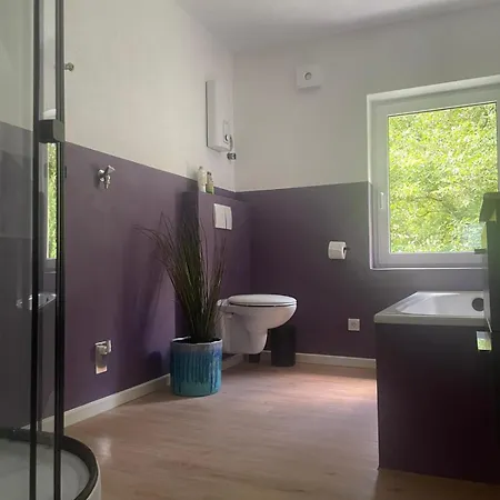 Naturerlebnis Direkt Am Traumpfad