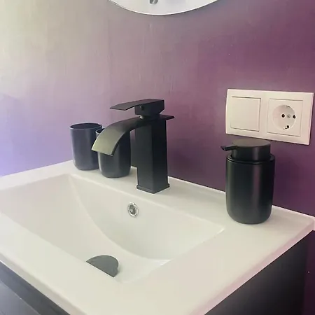 公寓 Naturerlebnis Direkt Am Traumpfad