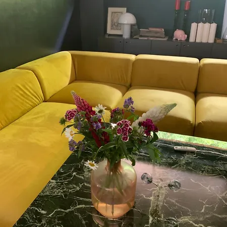 Naturerlebnis Direkt Am Traumpfad 安德纳赫