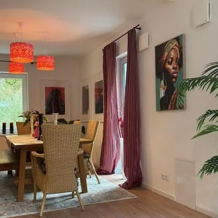 Naturerlebnis Direkt Am Traumpfad *