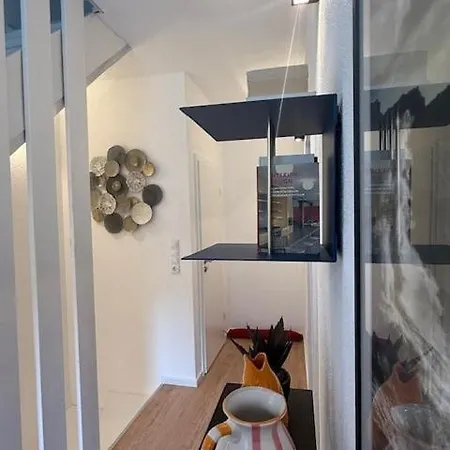 Naturerlebnis Direkt Am Traumpfad Appartement