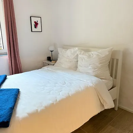 Naturerlebnis Direkt Am Traumpfad Apartment