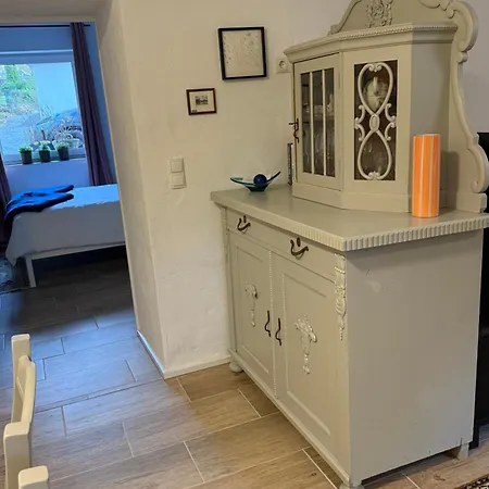 Appartement Naturerlebnis Direkt Am Traumpfad *