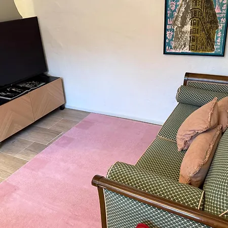 Naturerlebnis Direkt Am Traumpfad Apartman Andernach