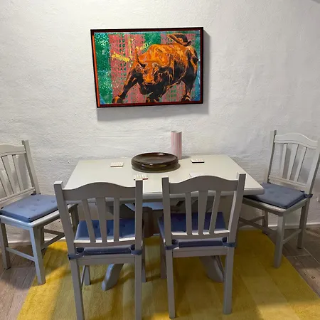Naturerlebnis Direkt Am Traumpfad Apartment