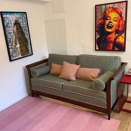 Naturerlebnis Direkt Am Traumpfad * Andernach