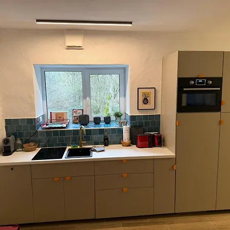 Naturerlebnis Direkt Am Traumpfad *