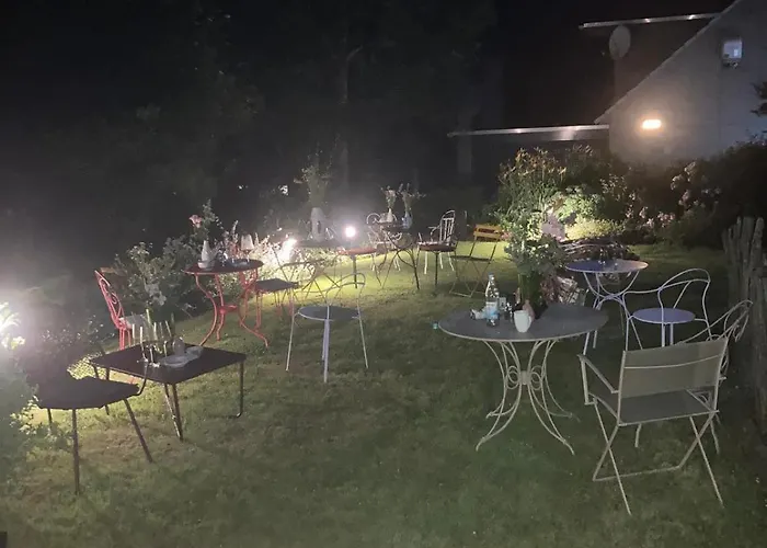 Naturerlebnis Direkt Am Traumpfad Apartman Andernach