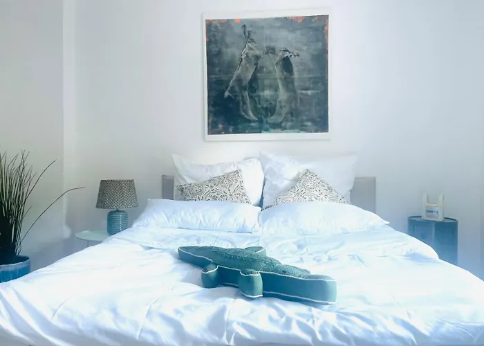 Naturerlebnis Direkt Am Traumpfad Andernach