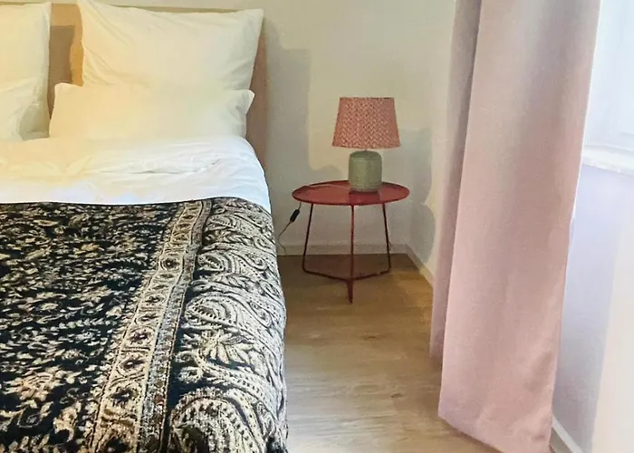 Naturerlebnis Direkt Am Traumpfad * Andernach