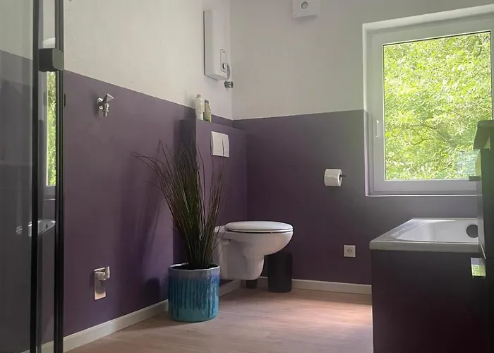 Naturerlebnis Direkt Am Traumpfad