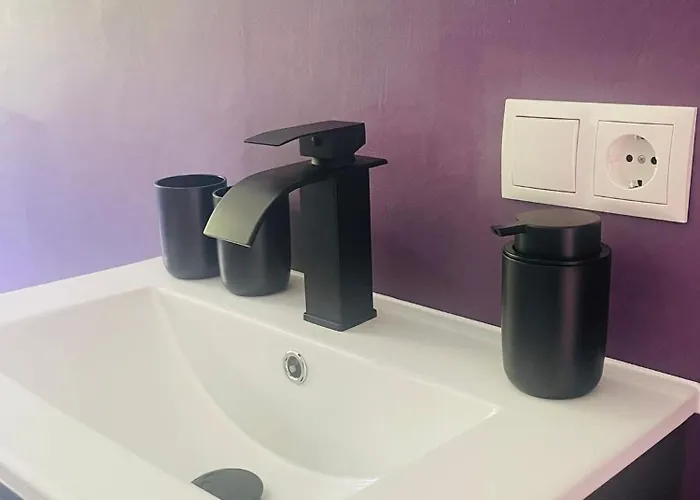 Apartment Naturerlebnis Direkt Am Traumpfad