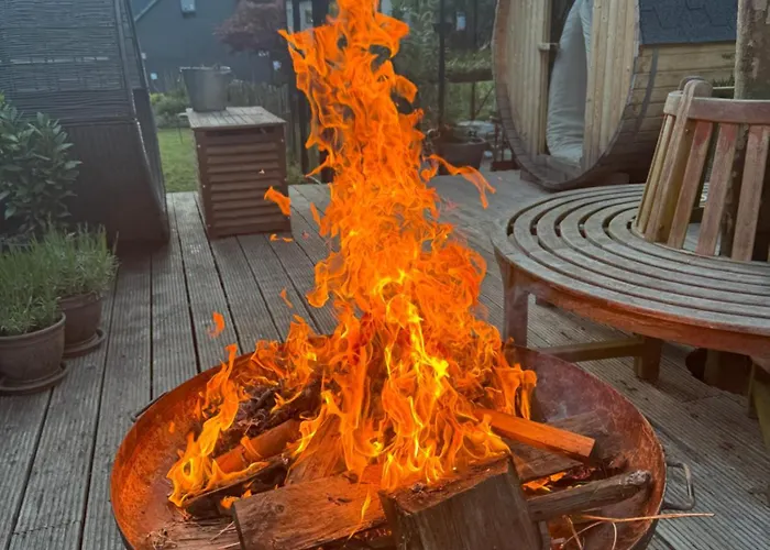 Apartment Naturerlebnis Direkt Am Traumpfad Andernach