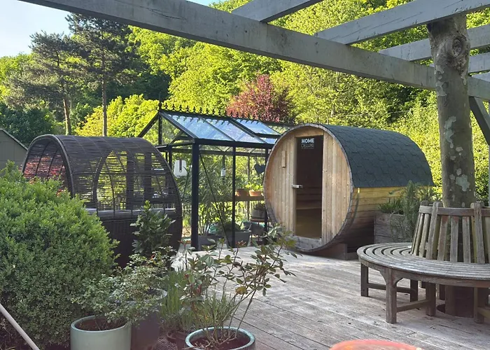 Naturerlebnis Direkt Am Traumpfad Andernach