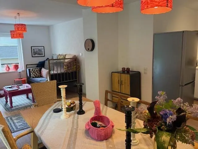 Naturerlebnis Direkt Am Traumpfad *