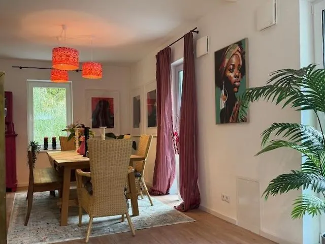 Naturerlebnis Direkt Am Traumpfad *