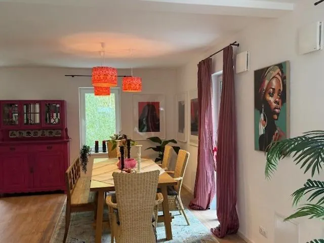 Naturerlebnis Direkt Am Traumpfad