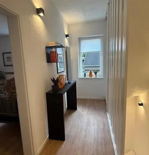 Apartman Naturerlebnis Direkt Am Traumpfad Andernach