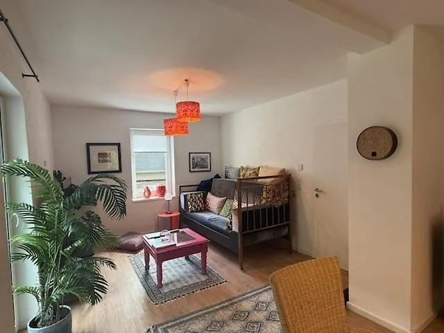 Naturerlebnis Direkt Am Traumpfad