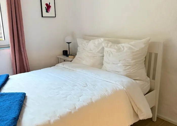 Naturerlebnis Direkt Am Traumpfad Apartman