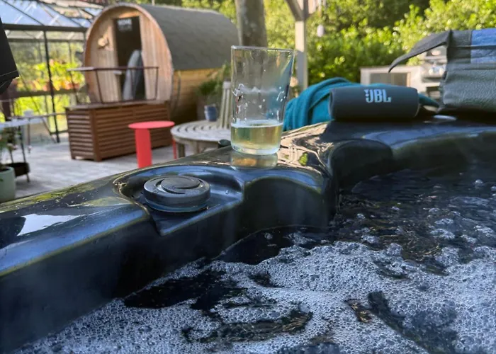 Apartman Naturerlebnis Direkt Am Traumpfad *