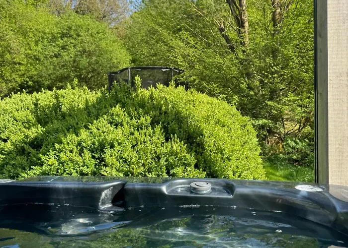 Naturerlebnis Direkt Am Traumpfad