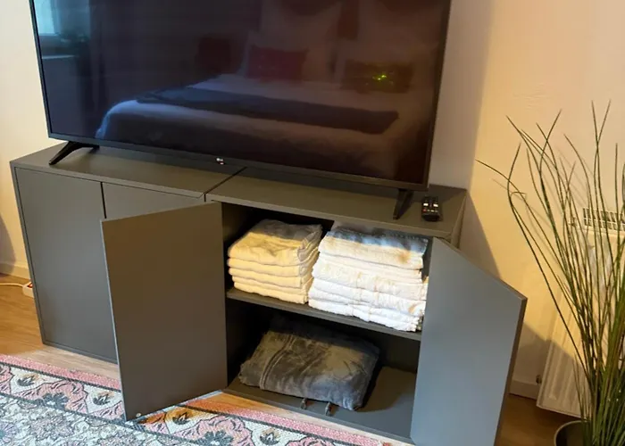 Naturerlebnis Direkt Am Traumpfad *