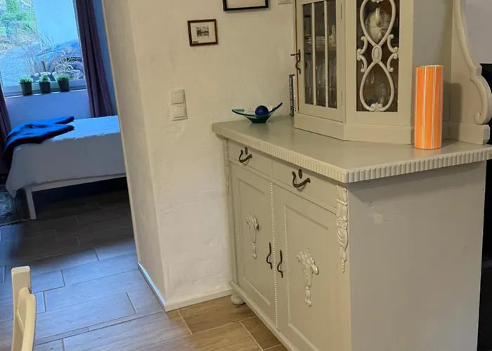 Apartman Naturerlebnis Direkt Am Traumpfad *