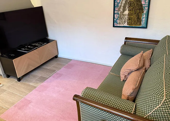 Naturerlebnis Direkt Am Traumpfad Apartman Andernach