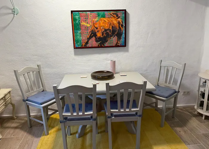 Naturerlebnis Direkt Am Traumpfad Apartman