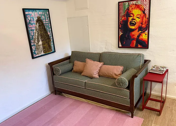 Naturerlebnis Direkt Am Traumpfad * Andernach