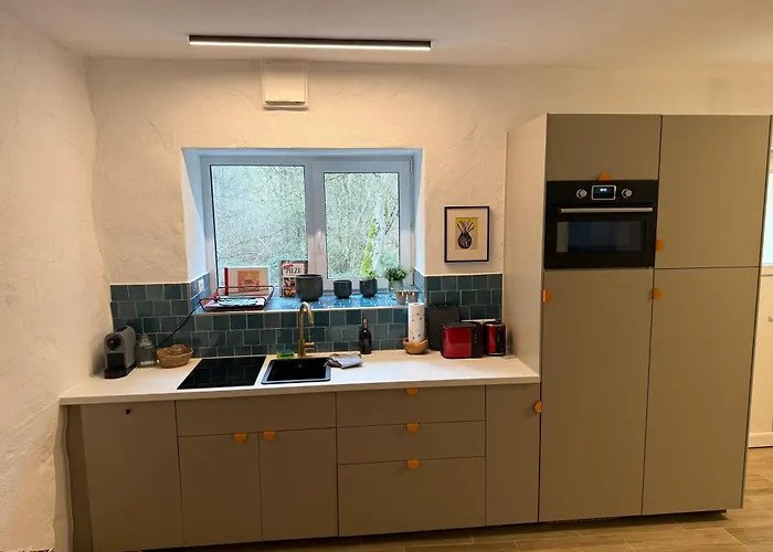 Naturerlebnis Direkt Am Traumpfad *