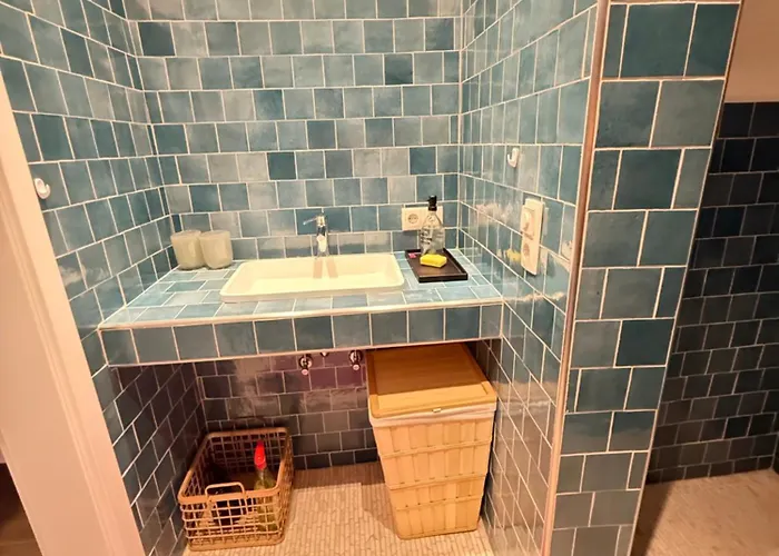 Naturerlebnis Direkt Am Traumpfad Apartment *